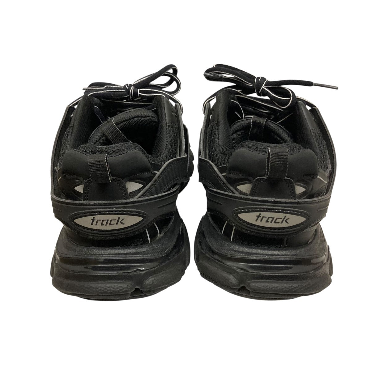BALENCIAGA TRACK TRAINERスニーカー542023 古着・中古-4枚目のアイテム画像
