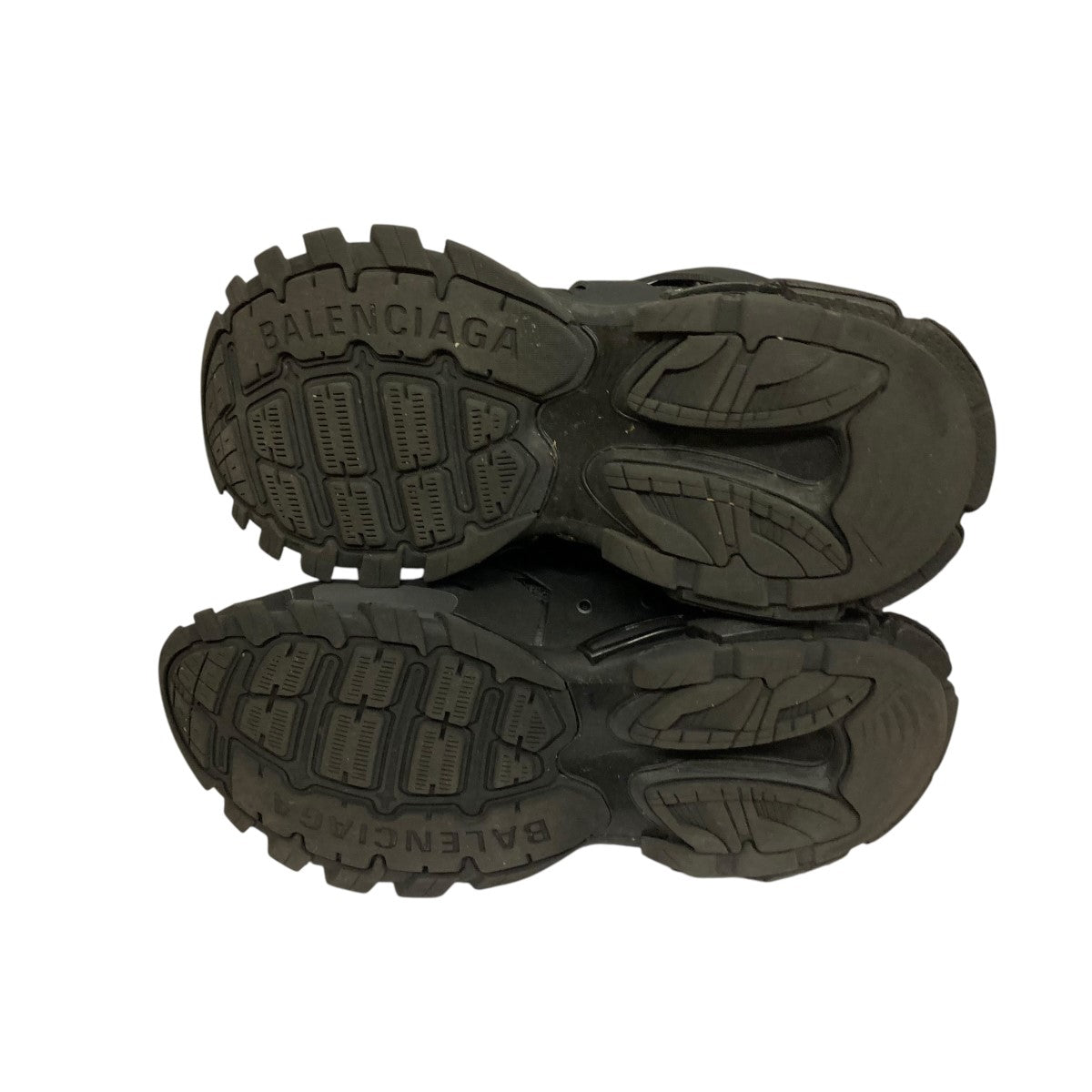 BALENCIAGA TRACK TRAINERスニーカー542023 古着・中古-5枚目のアイテム画像