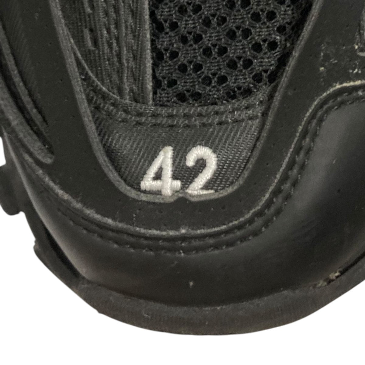 BALENCIAGA TRACK TRAINERスニーカー542023 古着・中古-6枚目のアイテム画像