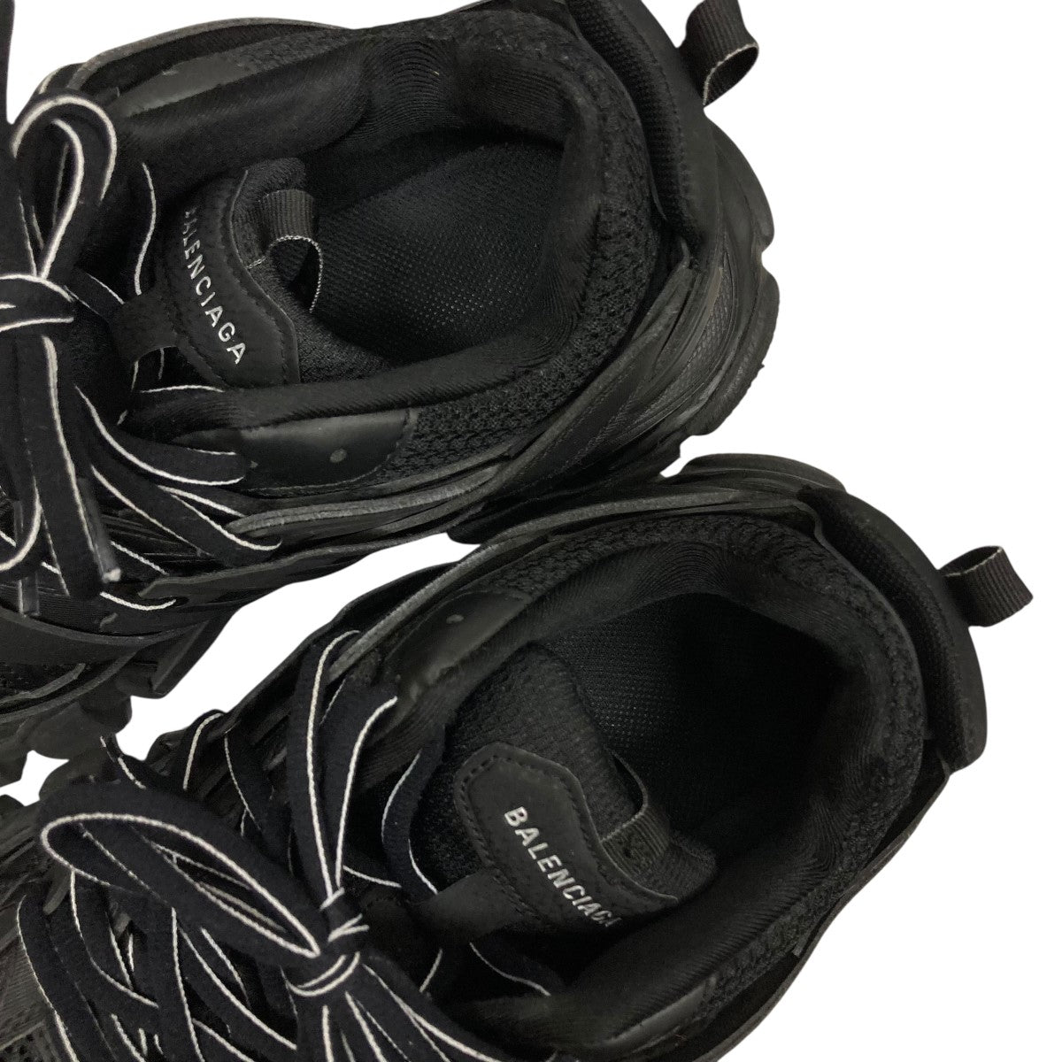 BALENCIAGA TRACK TRAINERスニーカー542023 古着・中古-7枚目のアイテム画像