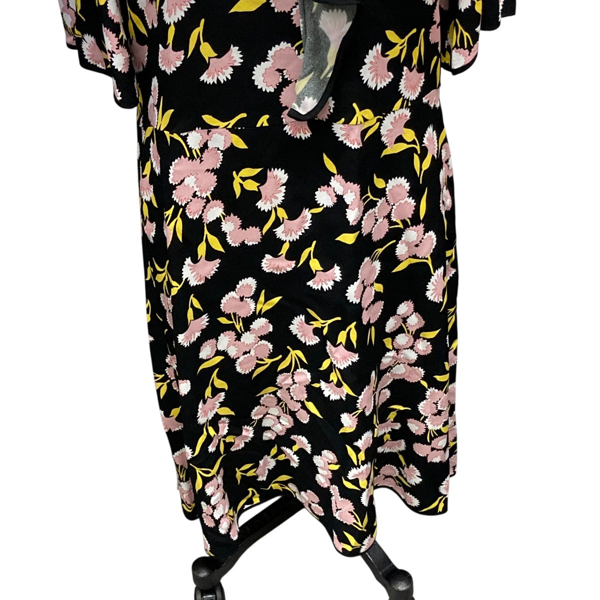 MARNI 花柄ワンピースC16ABMAU5000TV487 古着・中古-5枚目のアイテム画像