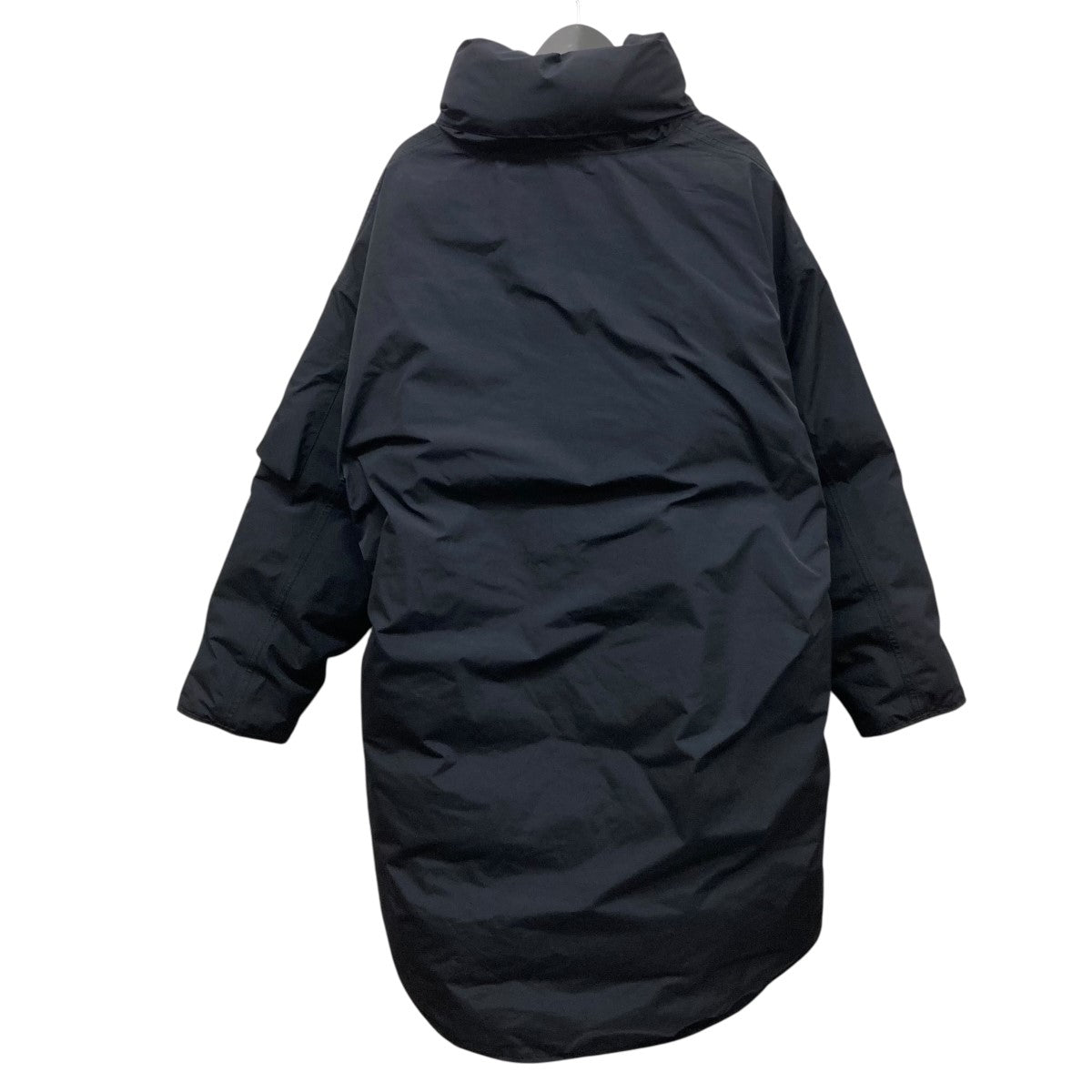nanamica(ナナミカ) Reversible Down CoatダウンコートSUBF191