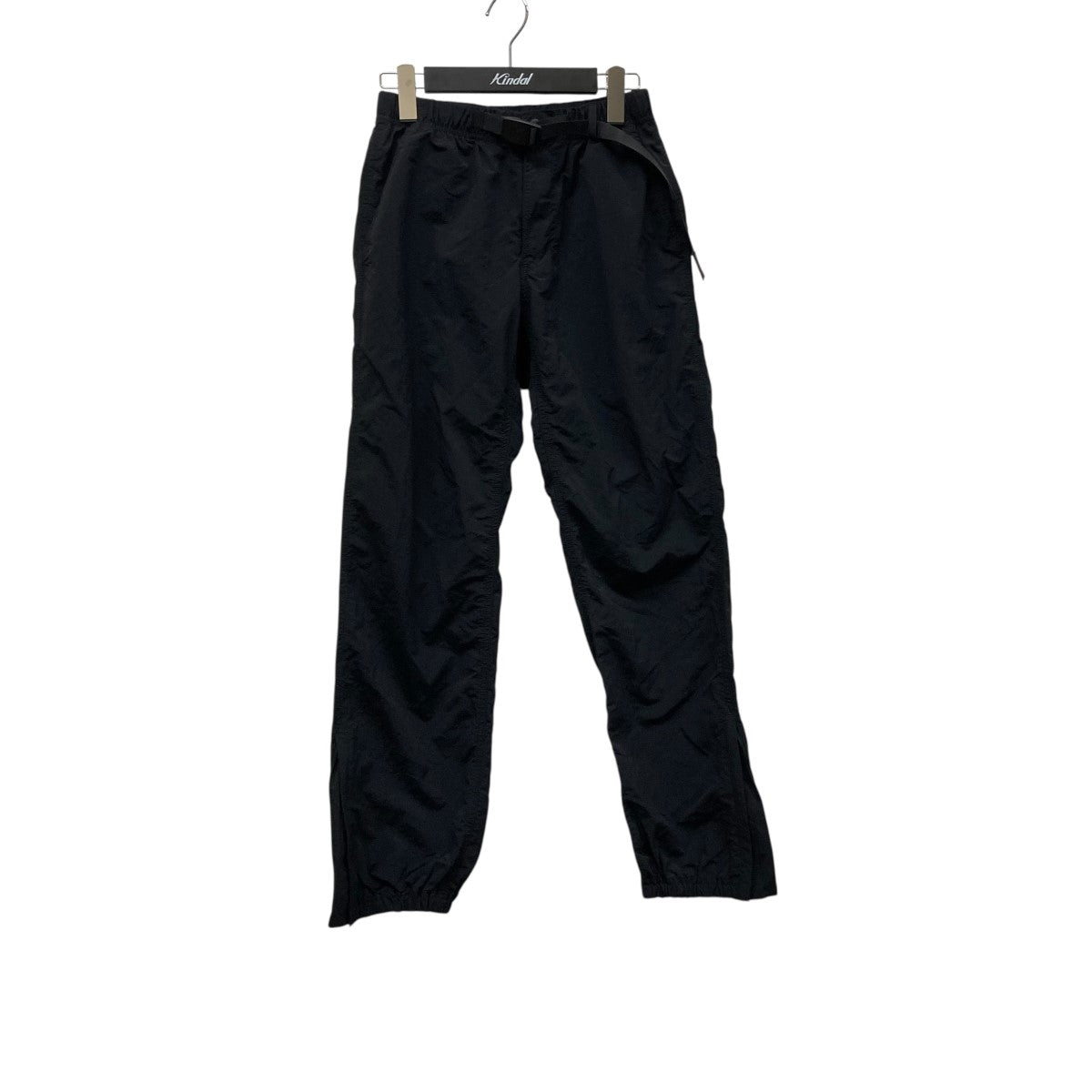 グラミチ ナイロンカーゴパンツ GRAMICCI(グラミチ) NYLON TRACK PANTナイロンカーゴパンツG4SM