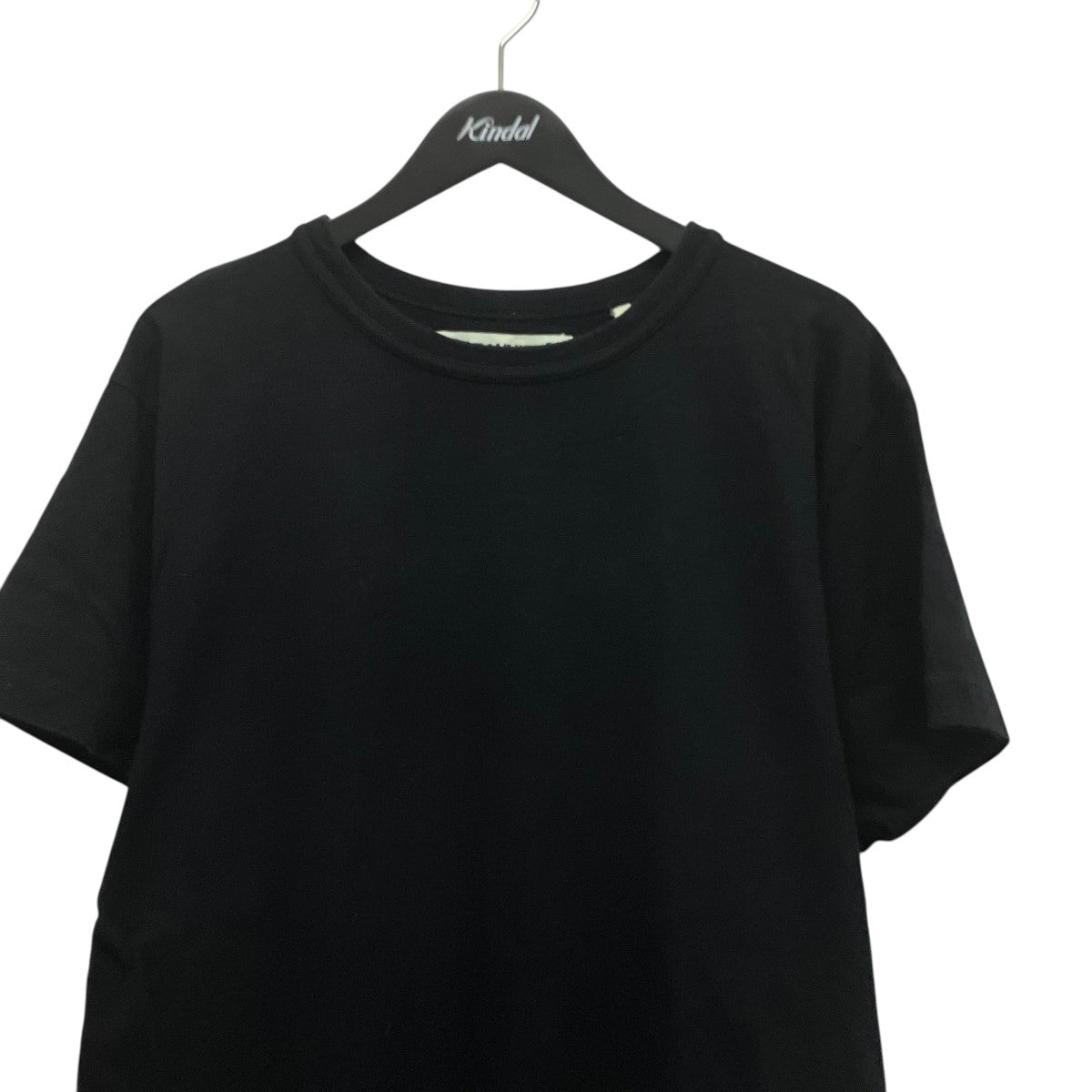 バックプリントTシャツ