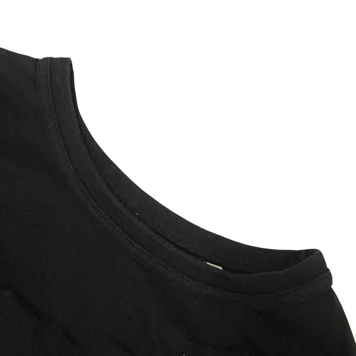 バックプリントTシャツ