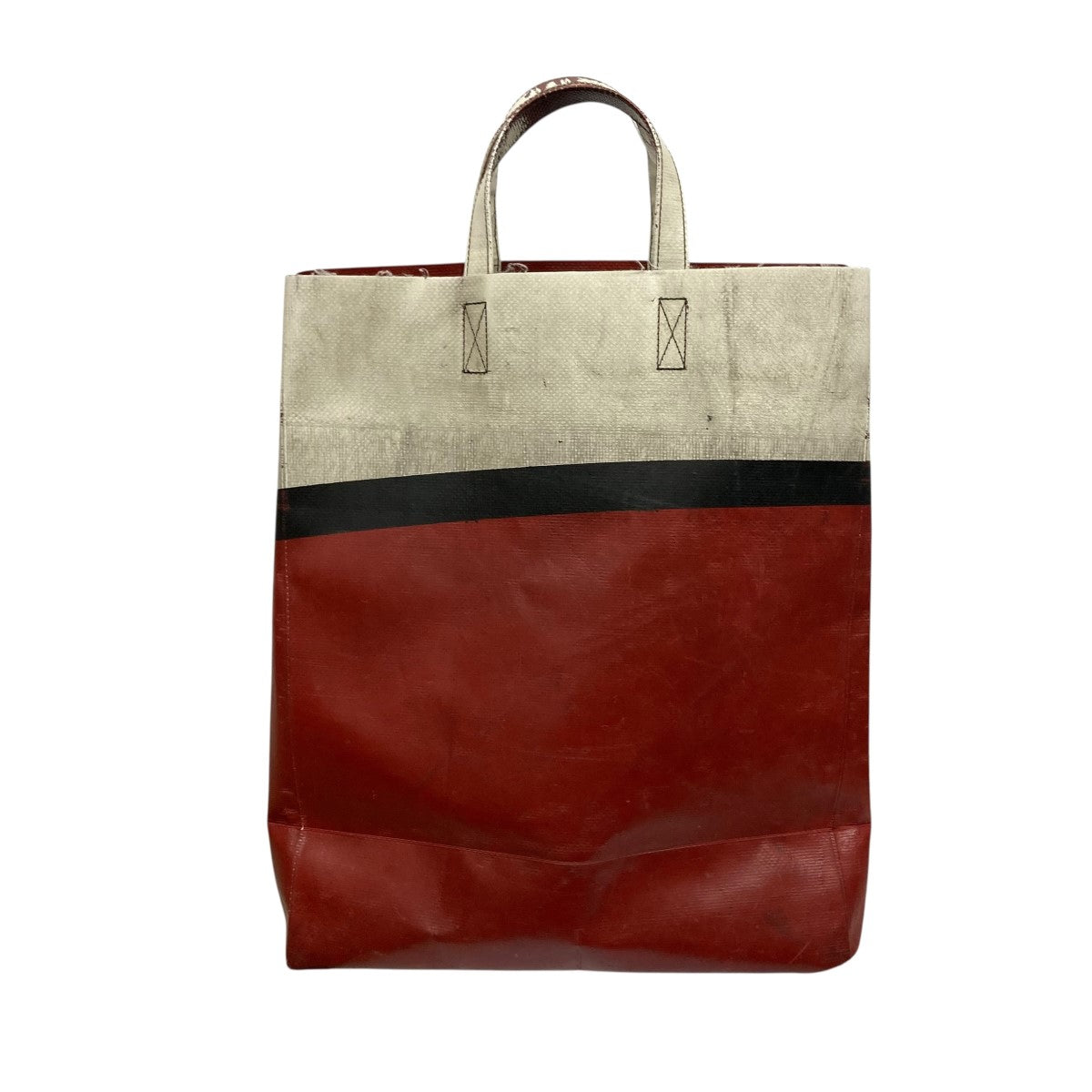 FREITAG F558 LEONARD 二つ折り財布 レッド FREITAG F558 LEONARD 二つ折り財布 レッド