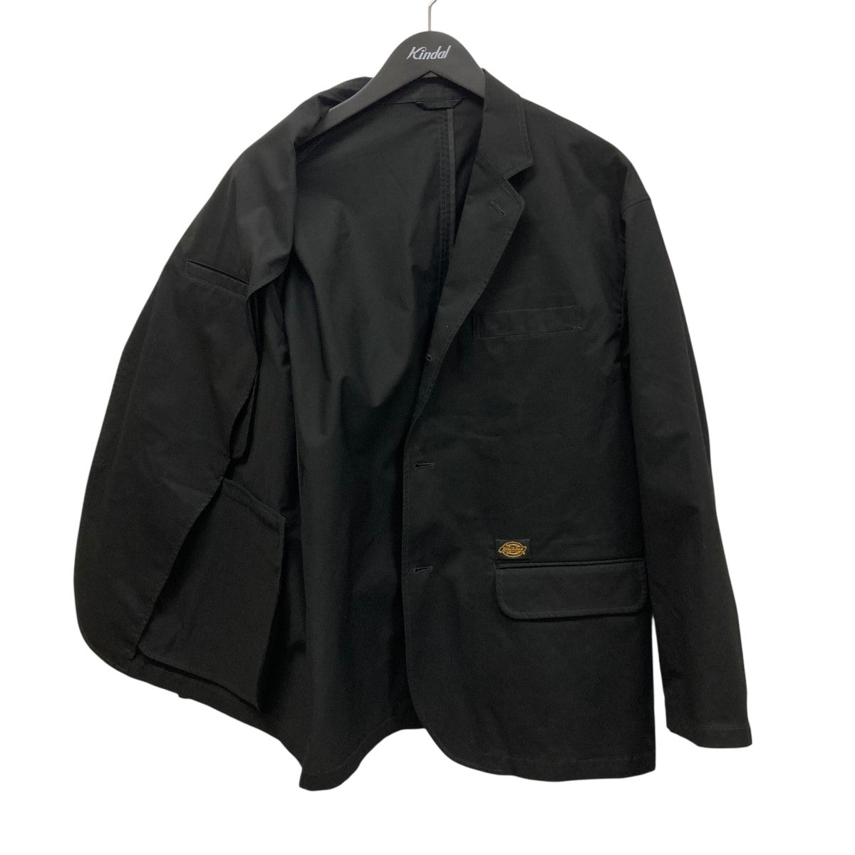 dickies tripster ブラック Lサイズ 男服2/12（土）発売｜BEAMS HARAJUKU LIMITED STORE｜BEAMS