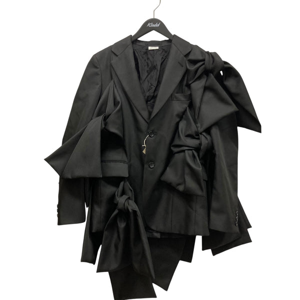 コムデギャルソン　ガール　25SS リボンベルト　ジャケット 8080000649975_1_grande.jpg?v=