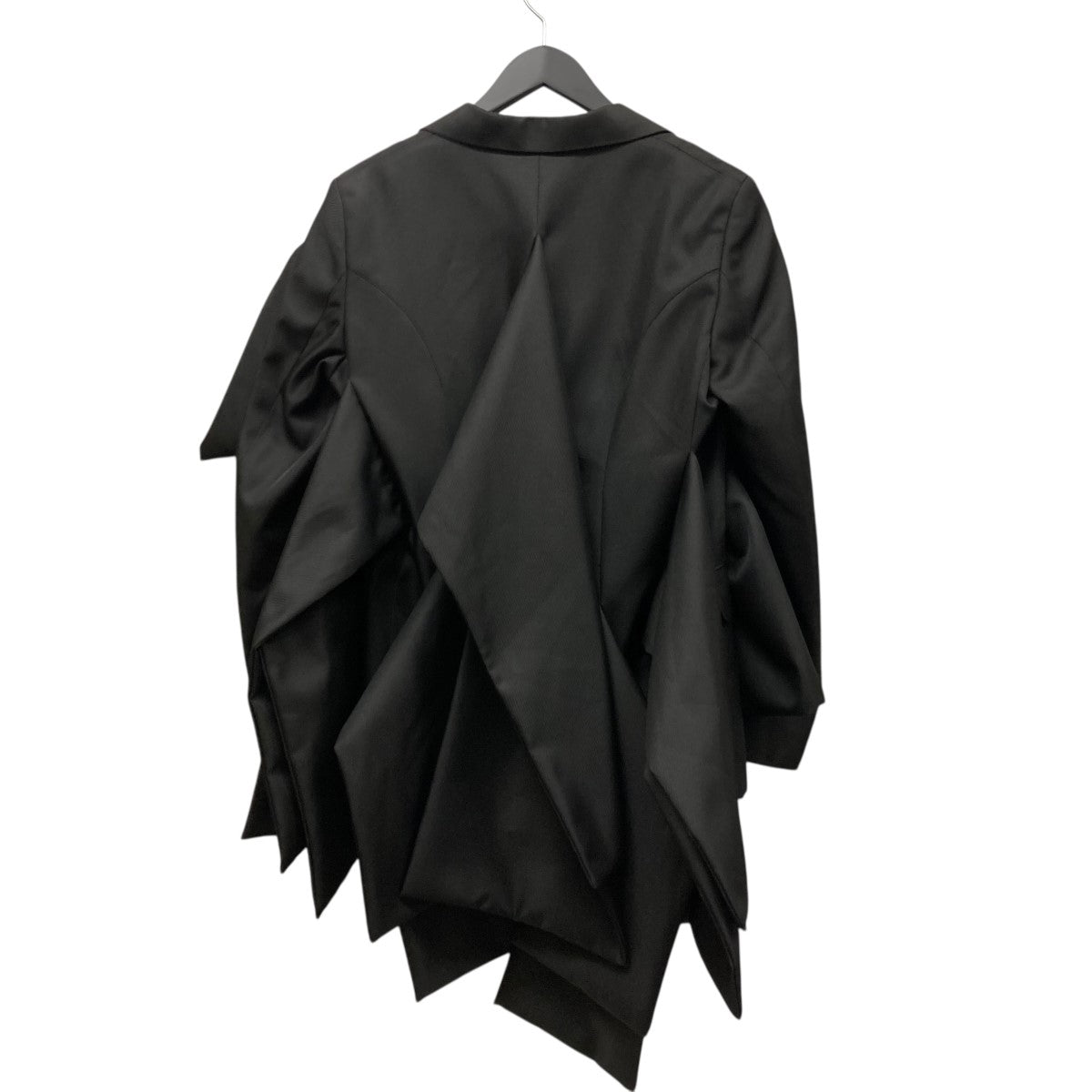 新品 uniform experiment 25SS CRYSTAL ジャケット 新品 uniform experiment 25SS CRYSTAL ジャケット