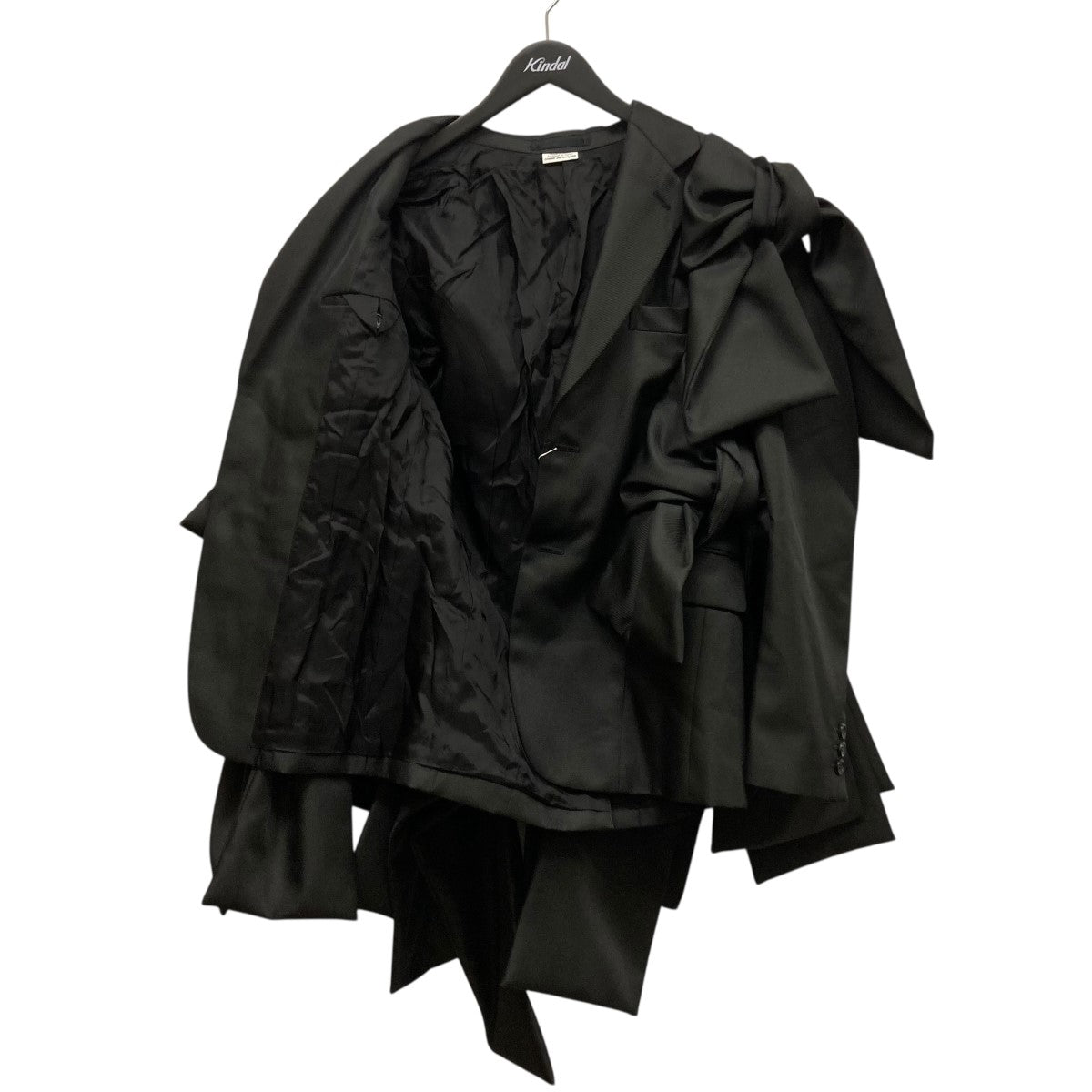 COMME des GARCONS HOMME PLUS(コムデギャルソンオムプリュス