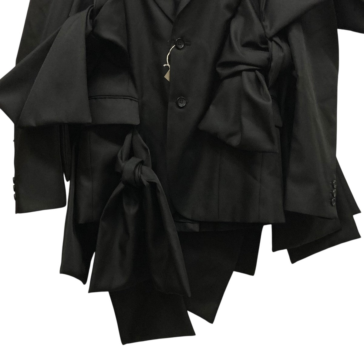 COMME des GARCONS HOMME PLUS(コムデギャルソンオムプリュス