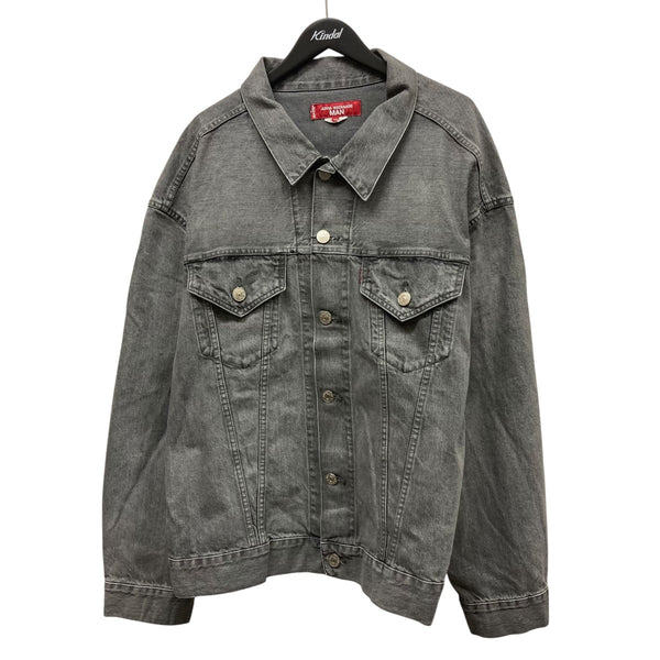 JUNYAWATANABE MAN×Levi's 25SSデニムジャケット 8080000649982_1_grande.jpg?v=