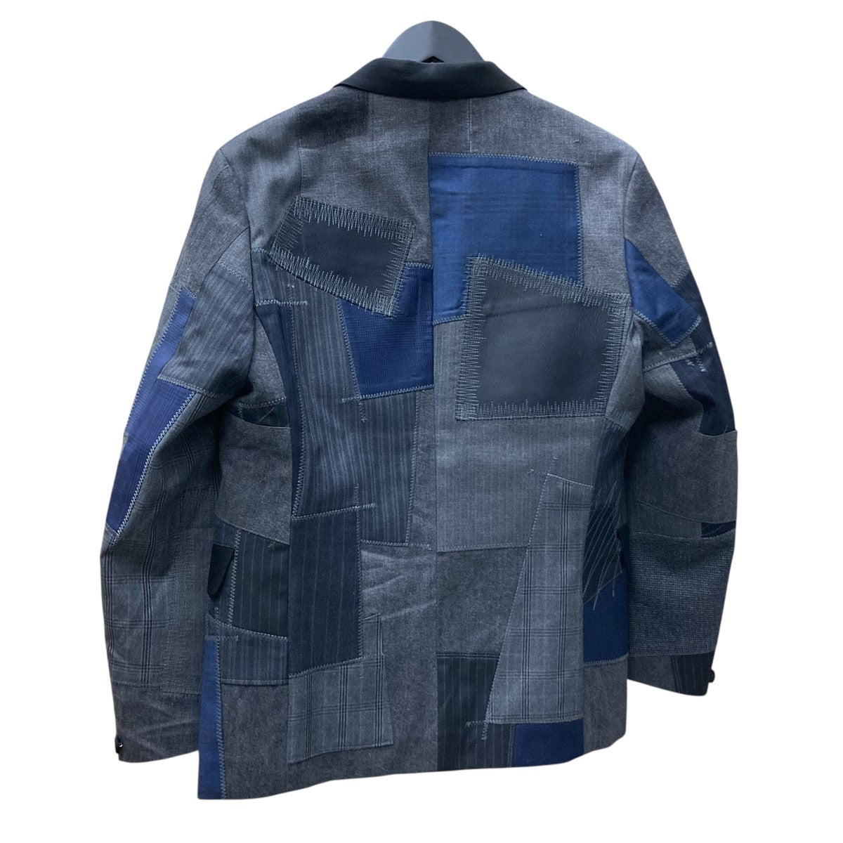 JUNYA WATANABE MAN(ジュンヤワタナベマン) 25SSパッチワーク