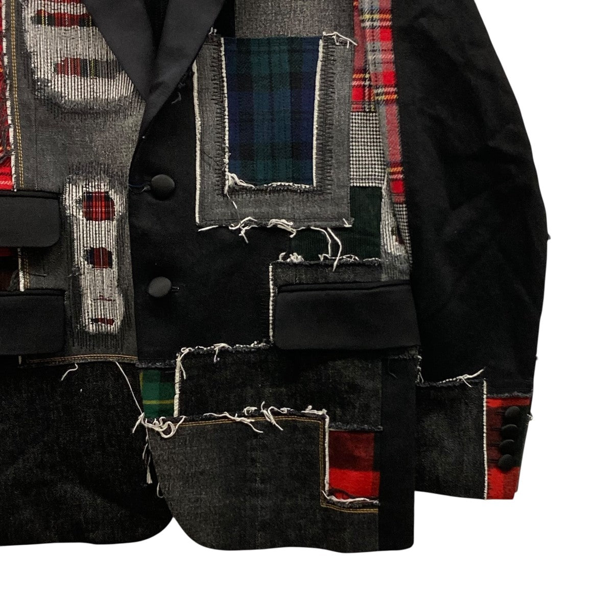 KEN NAKAGAWAさま、専用 CDG JUNYA WATANABE MAN(コムデギャルソン ジュンヤ ワタナベ