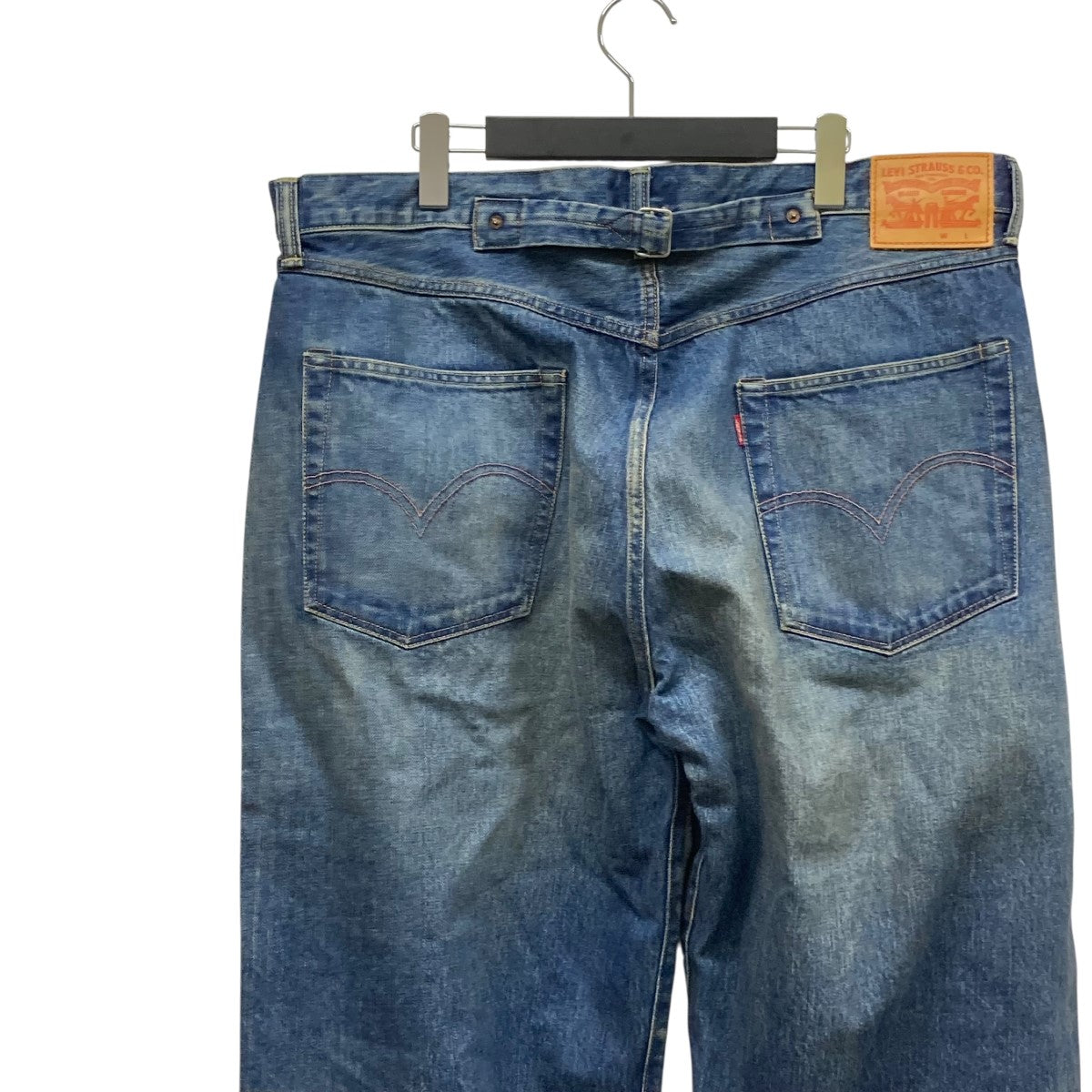 JUNYA WATANABE MAN×LEVI'S 25SSデニムパンツWO-P206 WO-P206