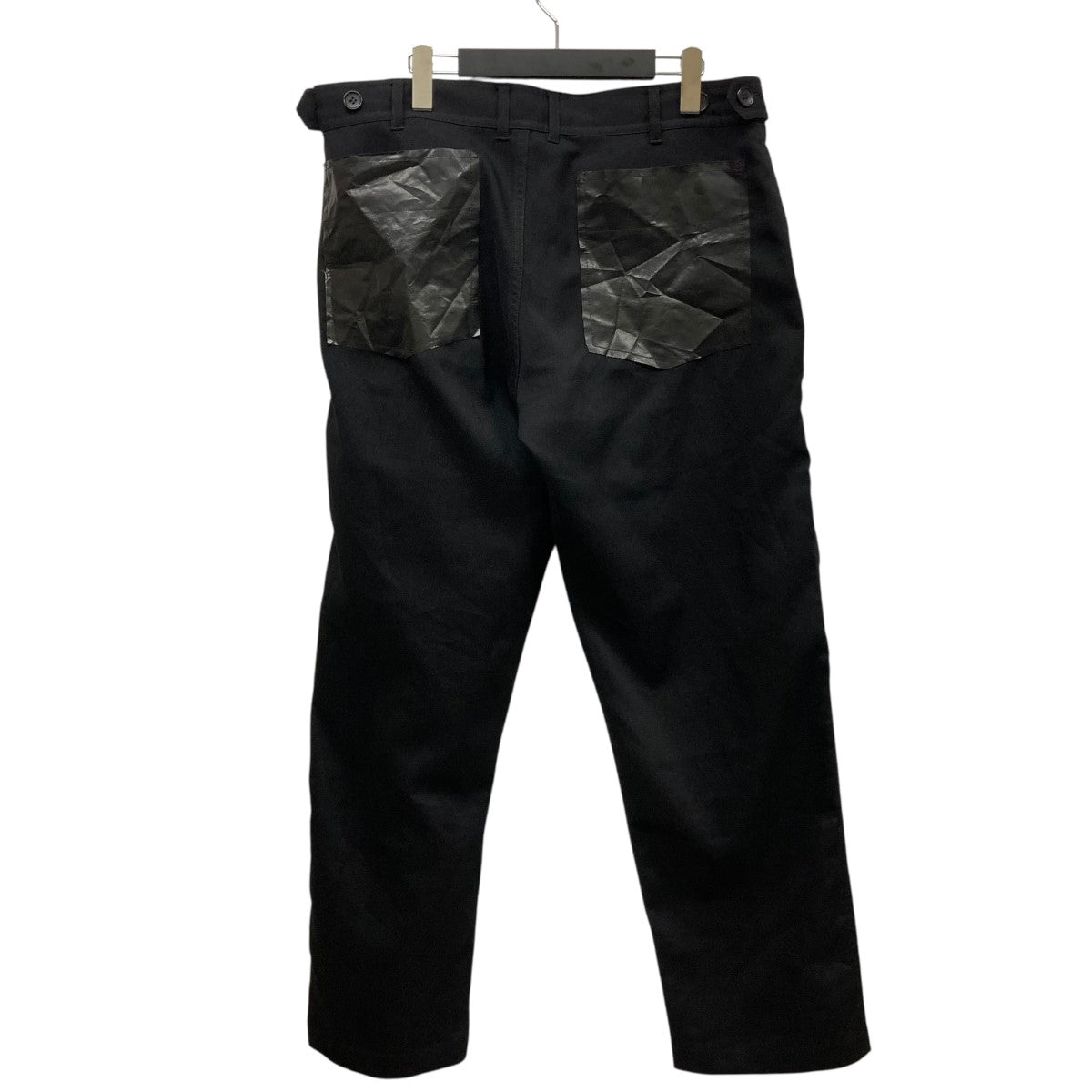 JUNYA WATANABE COMME des GARCONS×Levis 22AW綿デニム Levi's W