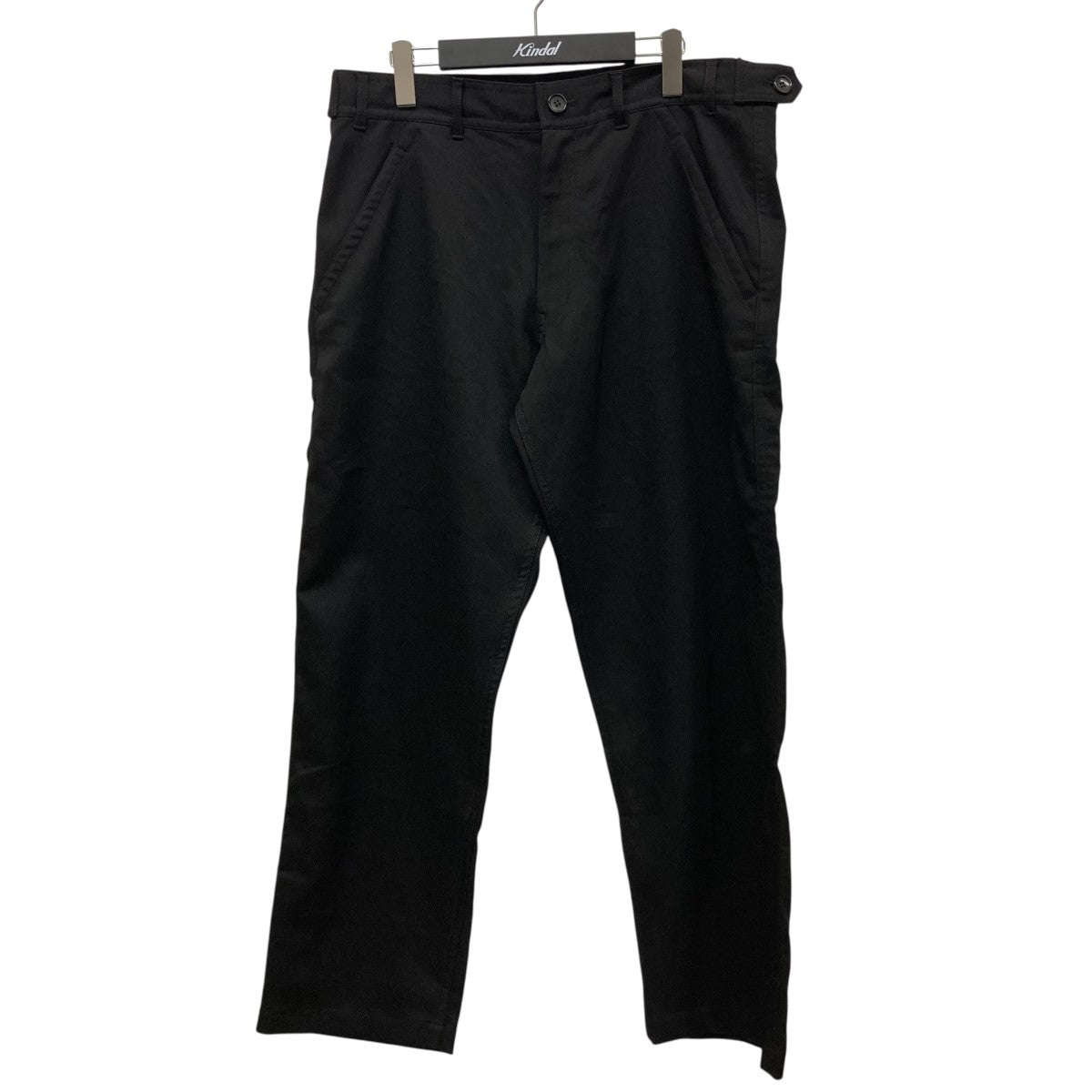 『コムデギャルソンオムプリュス』(S) ミドルレングスワークパンツ COMME des GARCONS HOMME(コムデギャルソンオム) 25SSデニム