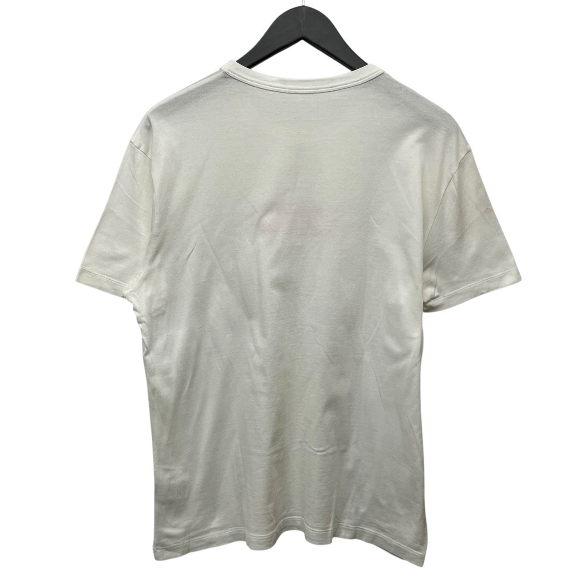 Supreme×LOUIS VUITTON 17AW「Box Logo Tee」モノグラムBOXロゴTシャツ 古着・中古-2枚目のアイテム画像