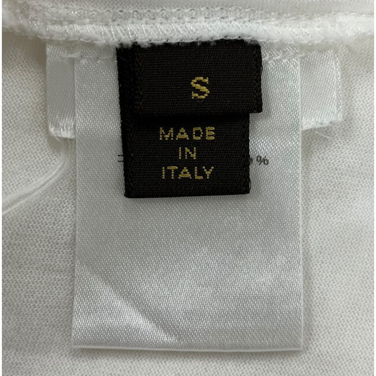 Supreme×LOUIS VUITTON 17AW「Box Logo Tee」モノグラムBOXロゴTシャツ 古着・中古-6枚目のアイテム画像