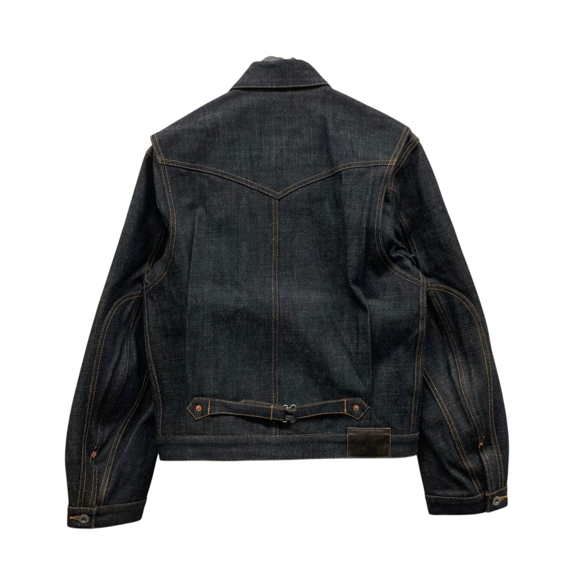 SUGARHILL シュガーヒル 19ss クラシックデニムジャケット SUGARHILL シュガーヒル 19ss クラシックデニムジャケット