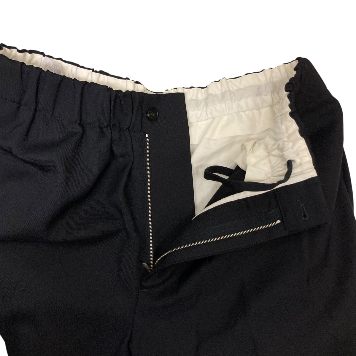 JIL SANDER(ジルサンダー) スラックスJ23KA0005 J40159 J23KA0005