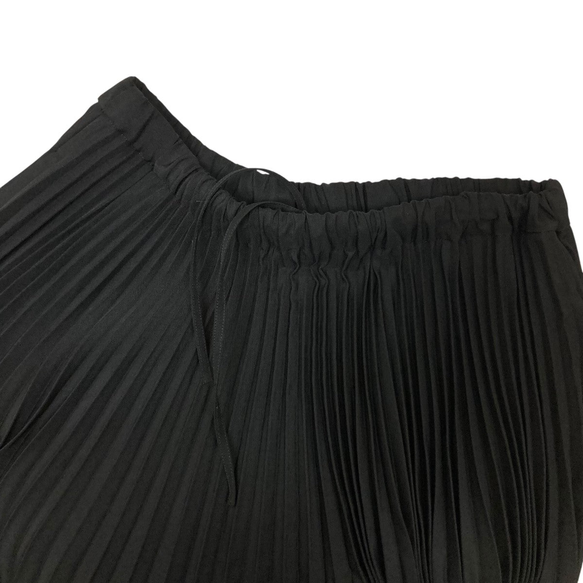 JIL SANDER(ジルサンダー) プリーツロングスカートJ04MA0003 J40014