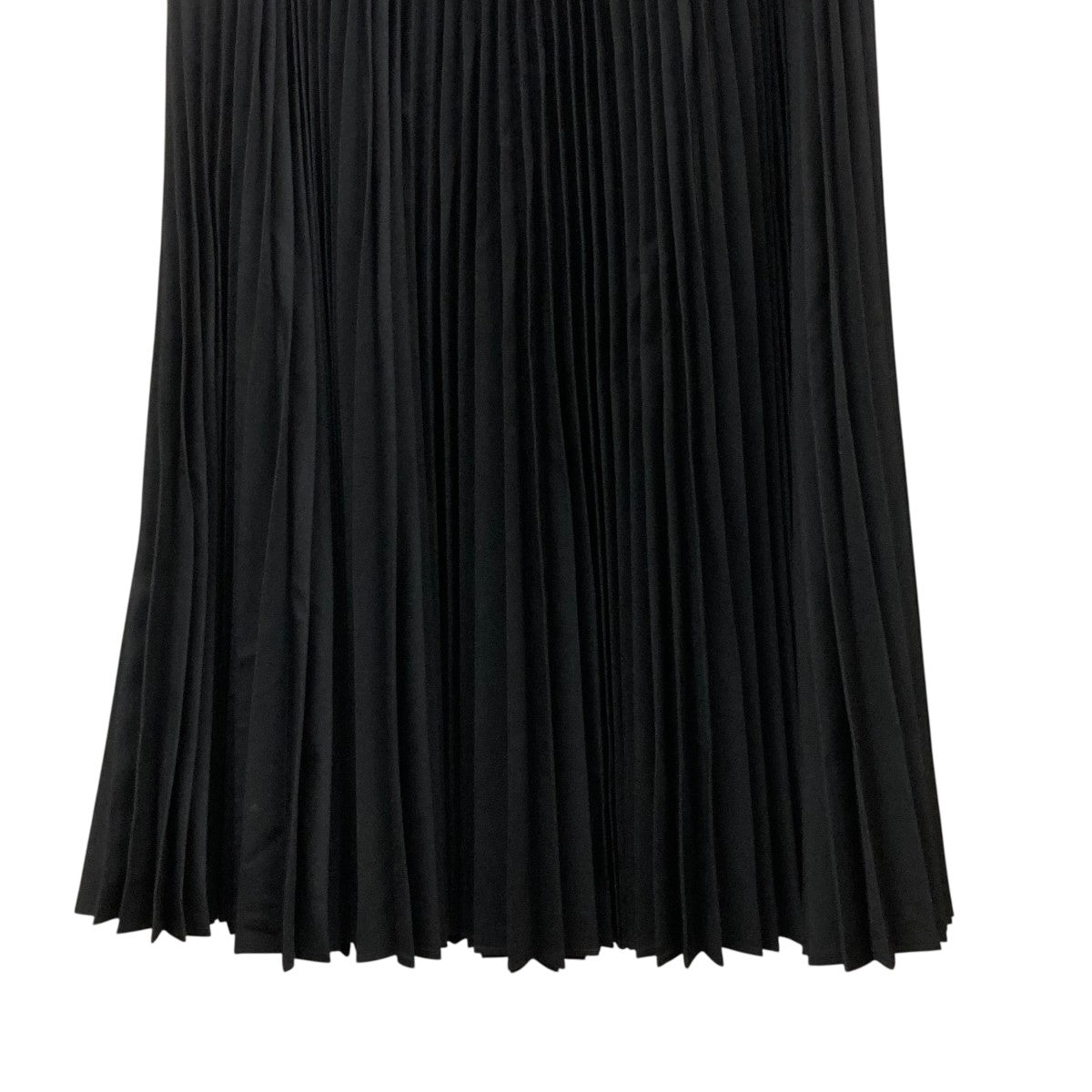 JIL SANDER(ジルサンダー) プリーツロングスカートJ04MA0003 J40014