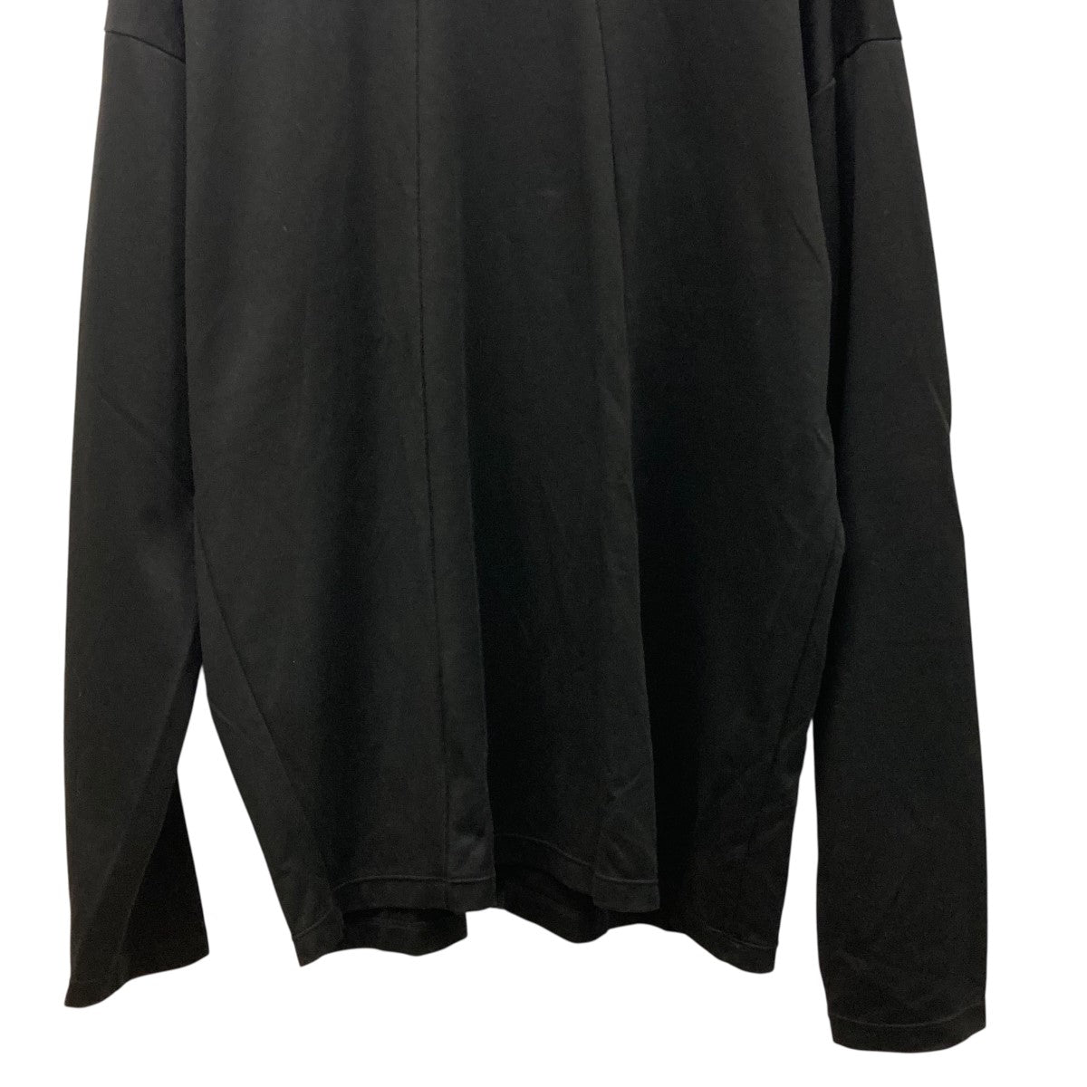 トップス The viridi-anne THE VIRIDI-ANNE（ザ ヴィリディアン） TVA 23FW BACK ZIP-UP