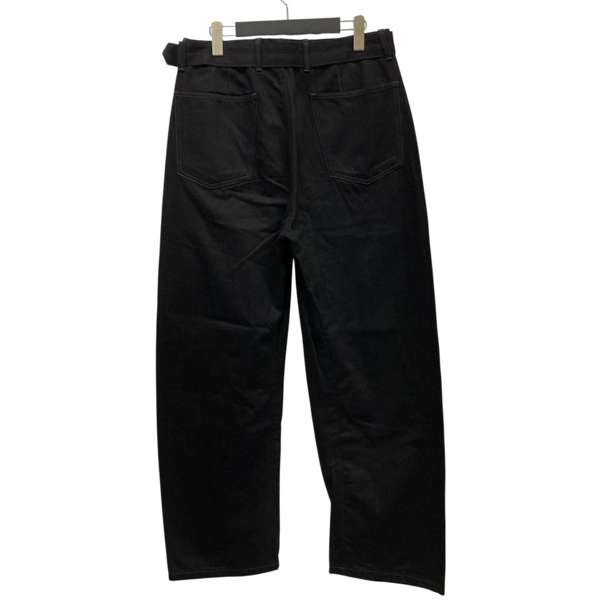 LEMAIRE(ルメール) MAXI MILITARY PANTSパンツUM44PA1087-1220