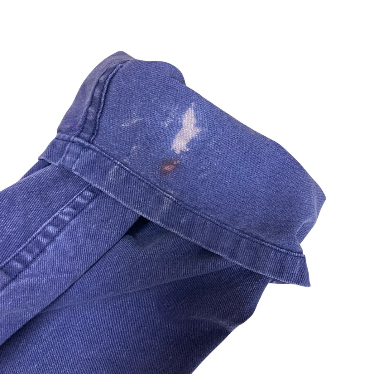 COMOLI(コモリ) 24SSコットンドリル ワークジャケット