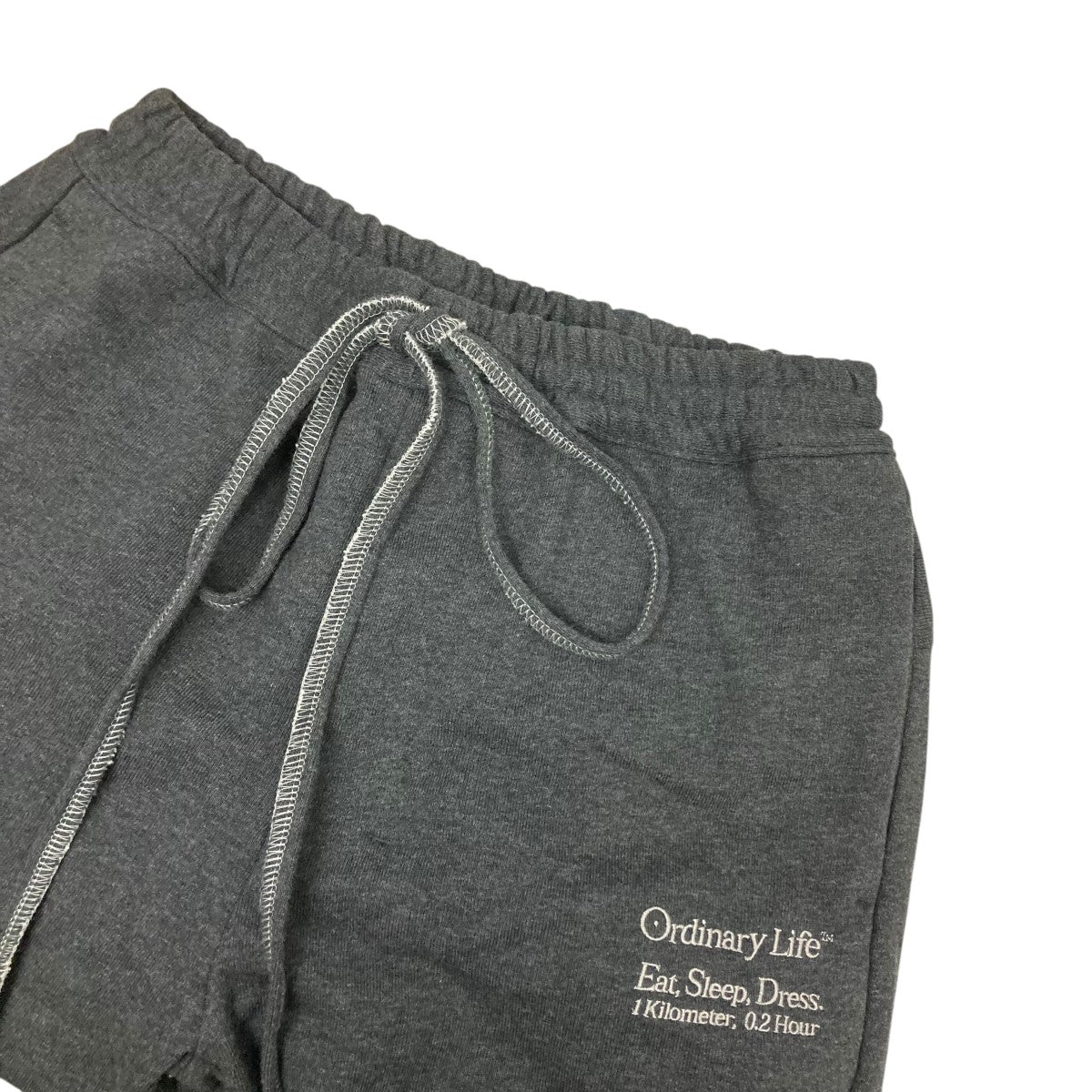 SHINYA KOZUKA MASSIVE FLARE チャコールグレー 完売品 SHINYA KOZUKA MASSIVE FLARE チャコールグレー 完売品