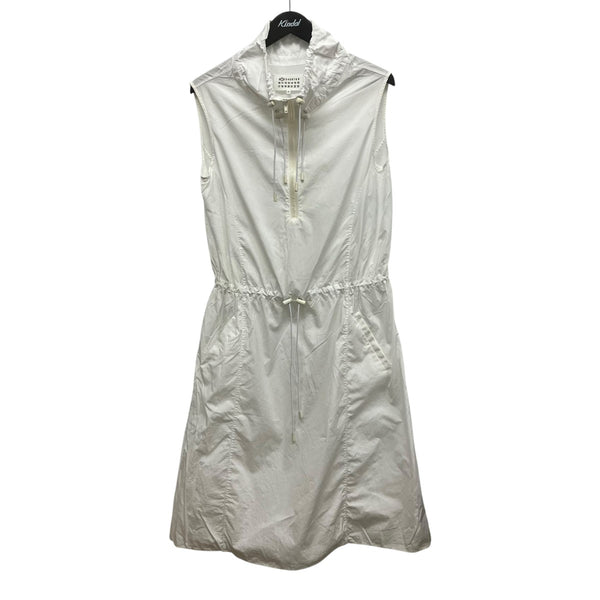 Maison Margiela 1(メゾン マルジェラ 1) ノースリーブワンピース