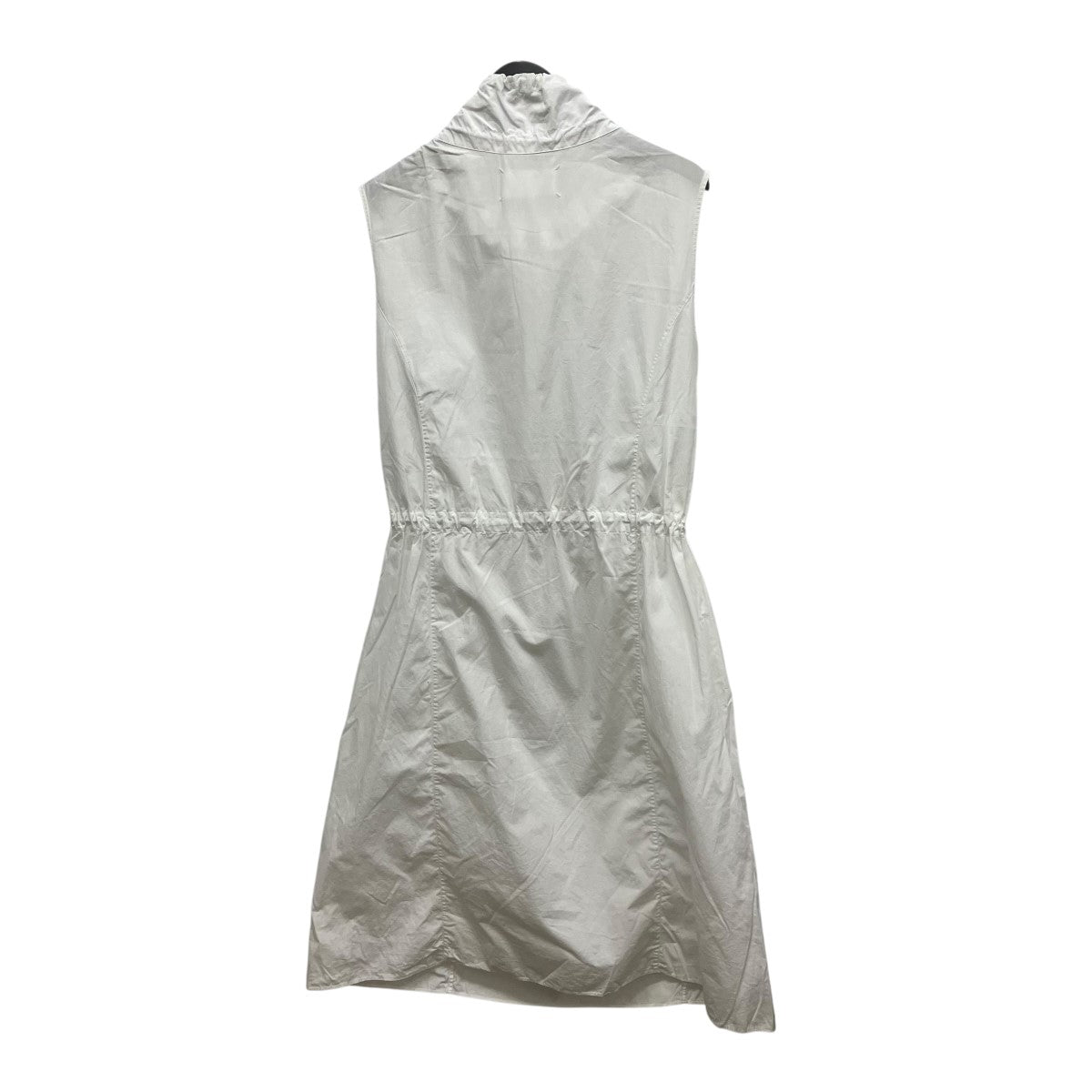 Maison Margiela 1 ノースリーブワンピースS51CU0058 古着・中古-2枚目のアイテム画像