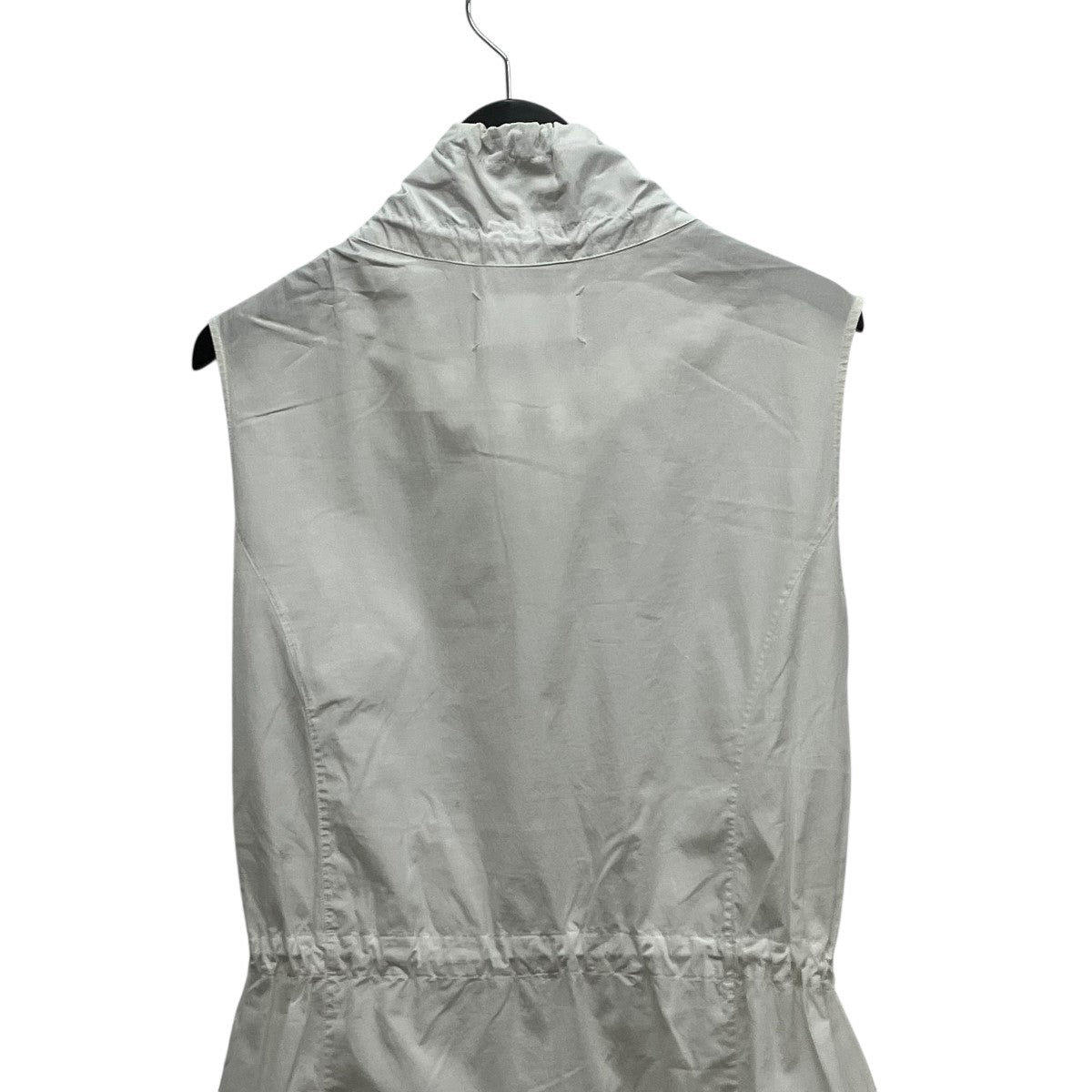 Maison Margiela 1(メゾン マルジェラ 1) ノースリーブワンピース