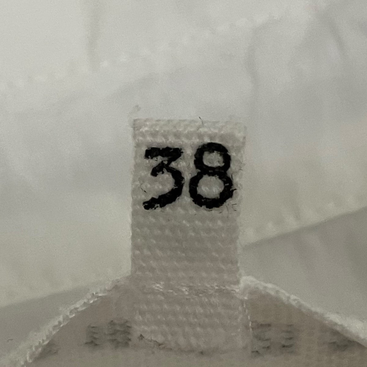 Maison Margiela 1 ノースリーブワンピースS51CU0058 古着・中古-6枚目のアイテム画像
