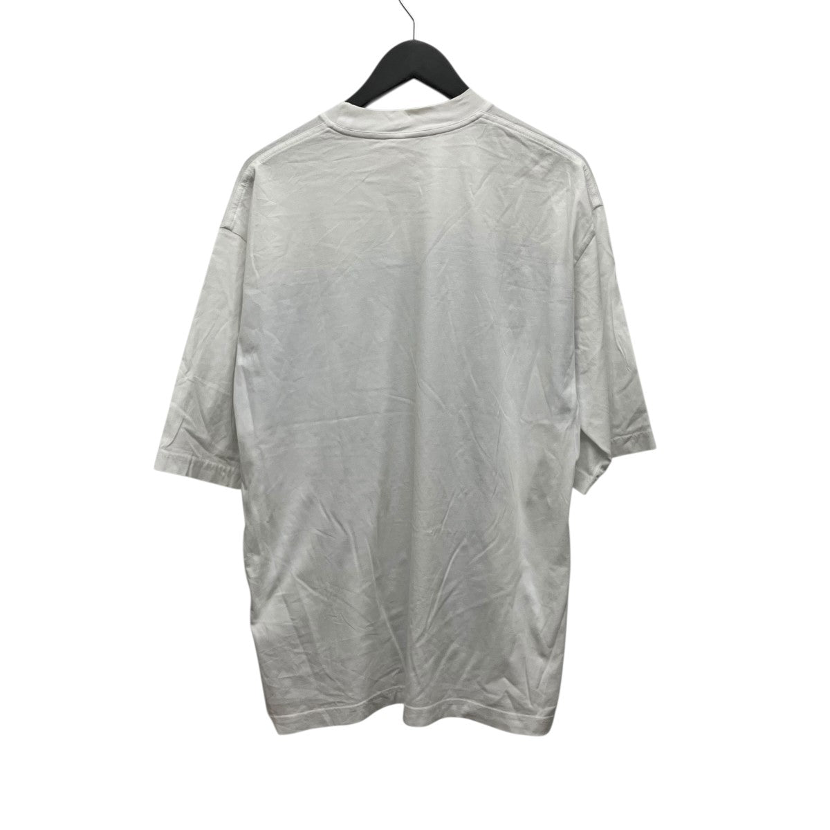 MARNI ドリッピングロゴTシャツHUMU0229P1 古着・中古-2枚目のアイテム画像