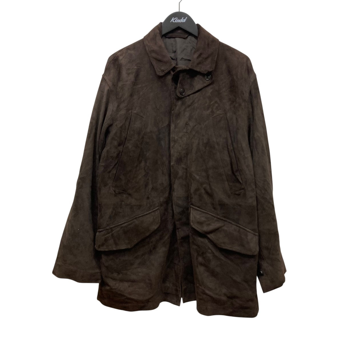 MAATEE＆SONS(マーティーアンドサンズ) 24AWテーラードジャケット