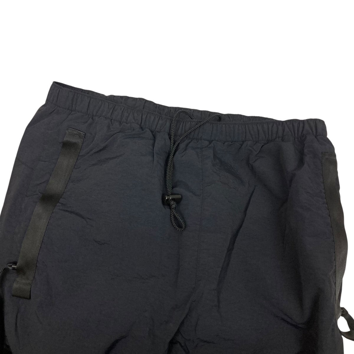 Product Twelve(プロダクトトゥエルブ) ナイロンパンツ21AW-PT06 21AW
