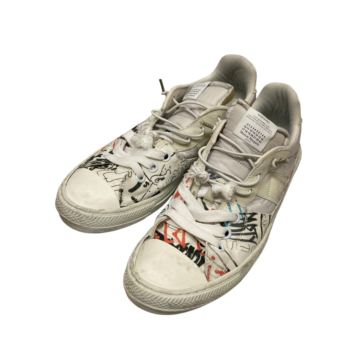 マルタンマルジェラ MM6 Maison Margiela(エムエムシックスマルタンマルジェラ