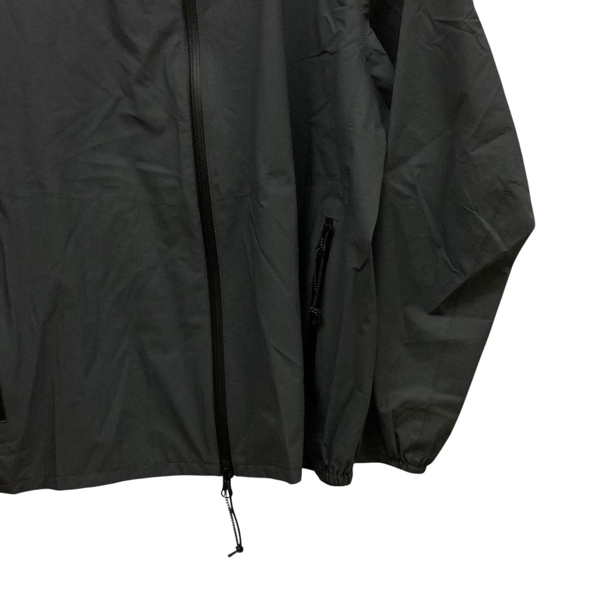 MIZUNO×MARGARET HOWELL ナイロンジャケット578-9125001 578-9125001