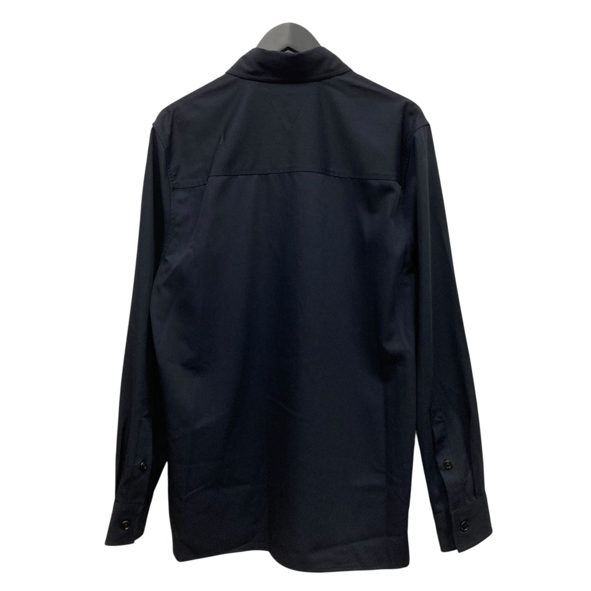 BOTTEGA VENETA(ボッテガヴェネタ) ユニフォーム長袖シャツ