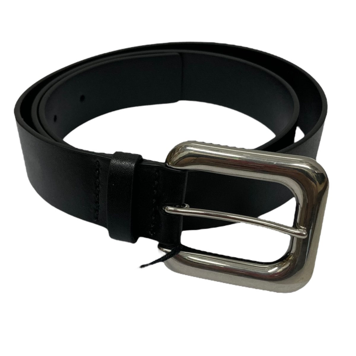 BOTTEGA VENETA(ボッテガヴェネタ) トライアングルバックルナロー