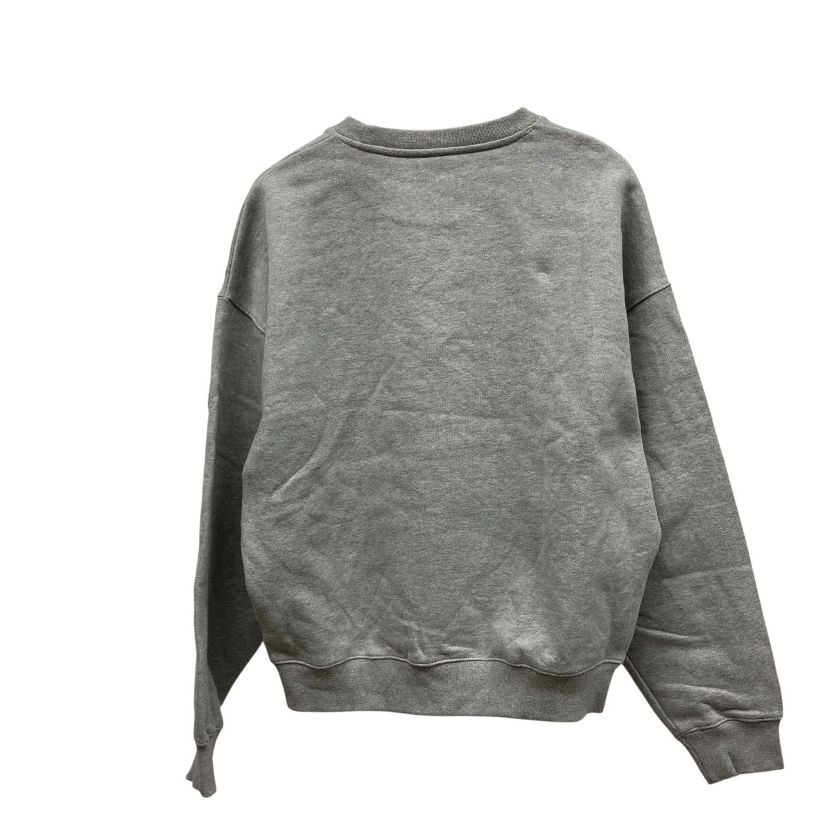 GADID ANONIEM(ガディッドアノニム) GWENクルーネックプリント