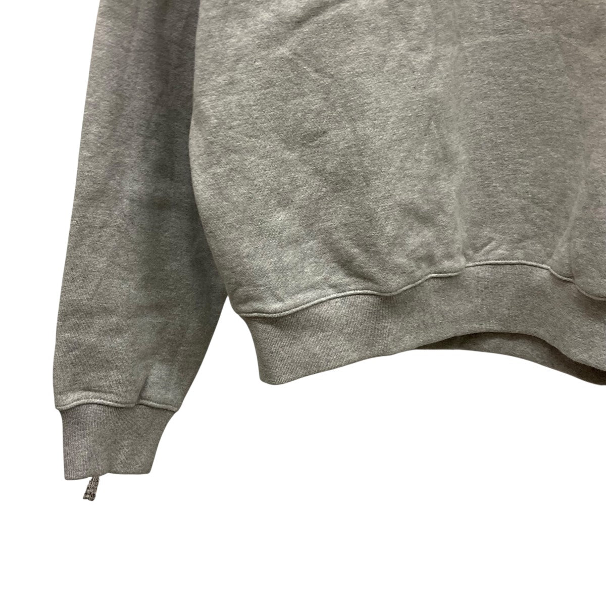 GADID ANONIEM ガディッドアノエム　スウェット 中古・古着通販】GADID ANONIEM (ガディッド アノニム) JAYCE