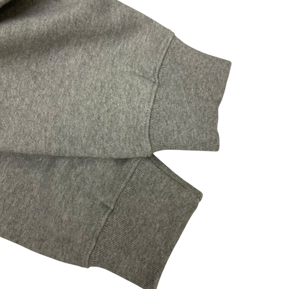 GADID ANONIEM(ガディッドアノニム) GWENクルーネックプリント