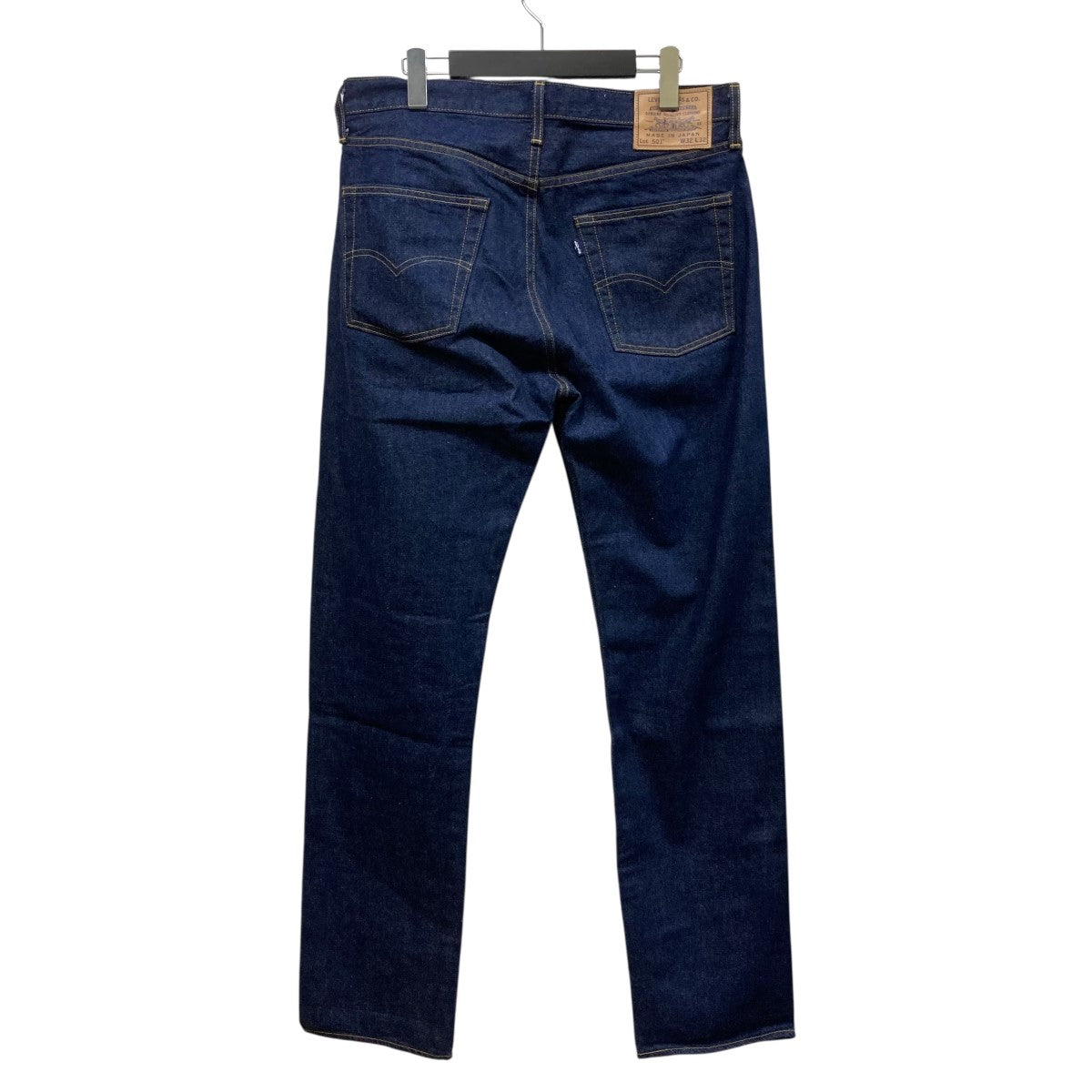 LEVI'S(リーバイス) BLUETABデニムパンツPC9-A5875-0000 PC9-A5875