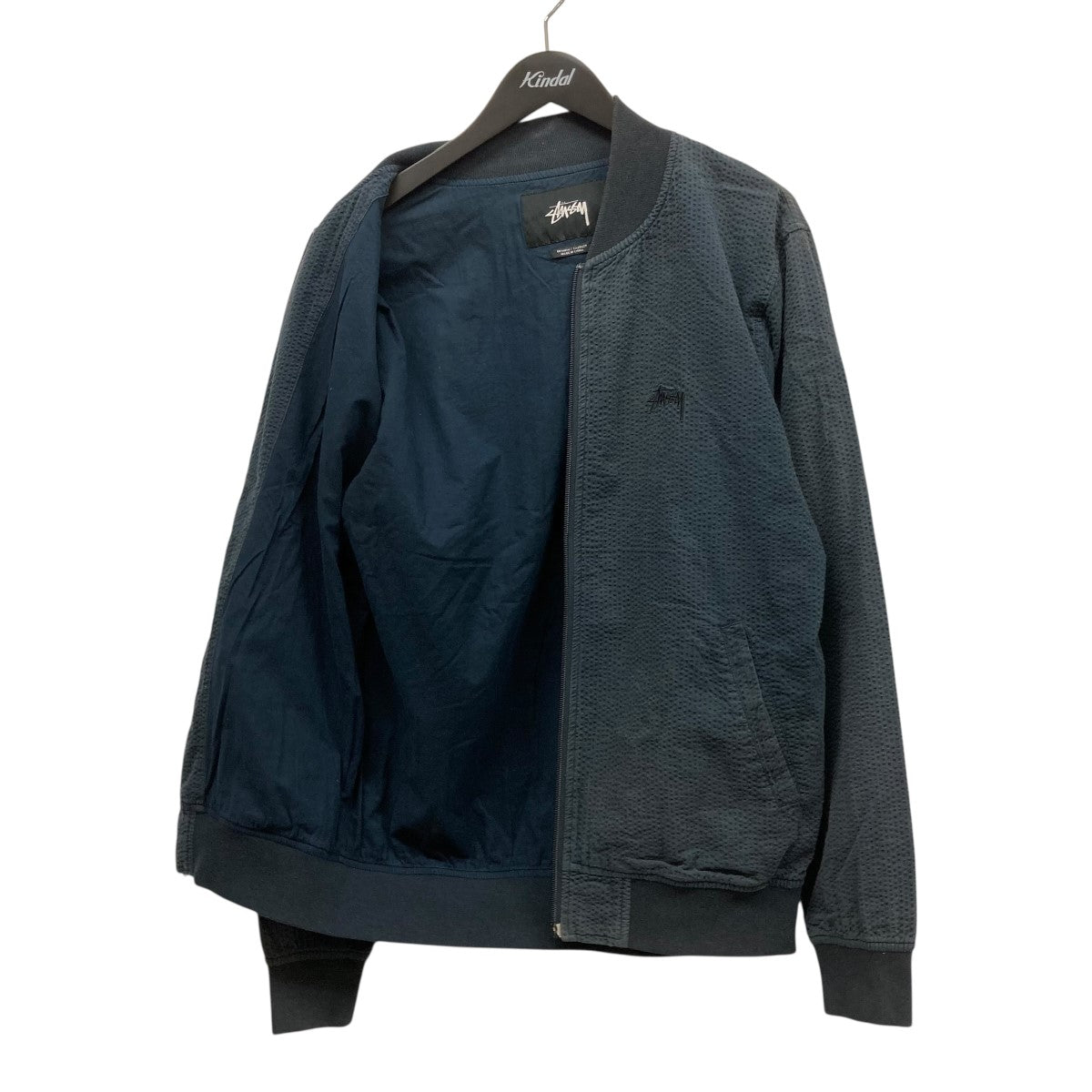 【最終値下げ】 Stüssy AUTHENTICGEAR XL ジャケット 1056003558818854_03_5740.jpeg