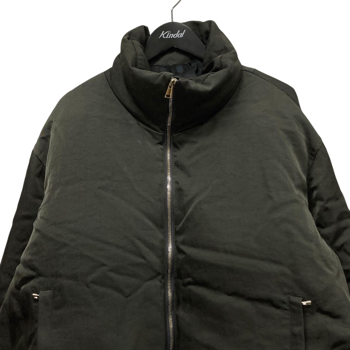 OUAT(オーユーエーティー) PUFFER JACKETダウンジャケットO009003JKT