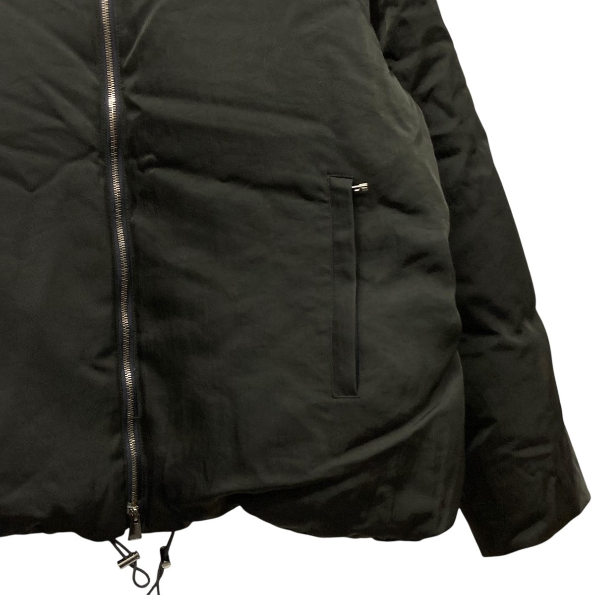 OUAT(オーユーエーティー) PUFFER JACKETダウンジャケットO009003JKT