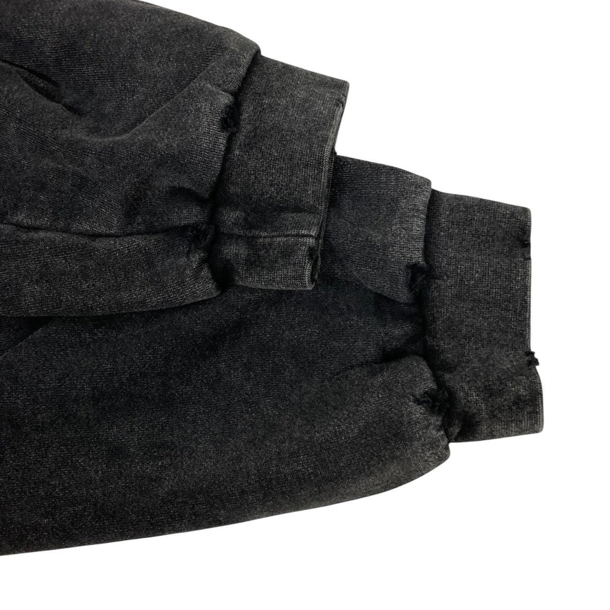 VEIN(ヴェイン) ダメージ加工フーデッドパーカーVJ41-322 VJ41-322